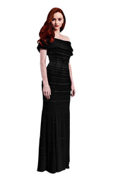 Daymor 852 Black