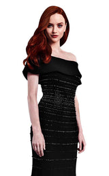 Daymor 852 Black