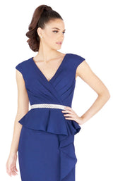 Mac Duggal 85523N