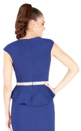 Mac Duggal 85523N