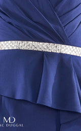 Mac Duggal 85523N