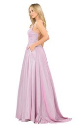PolyUSA 8556 Pink/Lilac