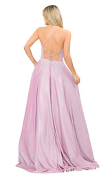 PolyUSA 8556 Pink/Lilac