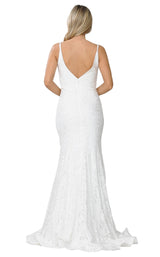 PolyUSA 8590 Off White