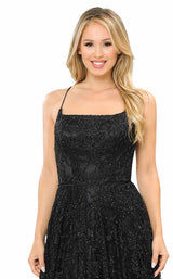 PolyUSA 8592 Black