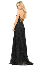 PolyUSA 8592 Black