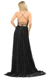 PolyUSA 8592 Black