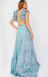 Jovani 23320 Print