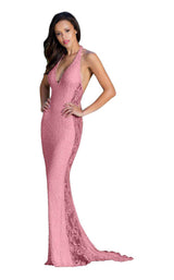 Scala 48959 Rose Gold