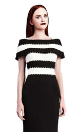 Alexander by Daymor 860 Black-Cream