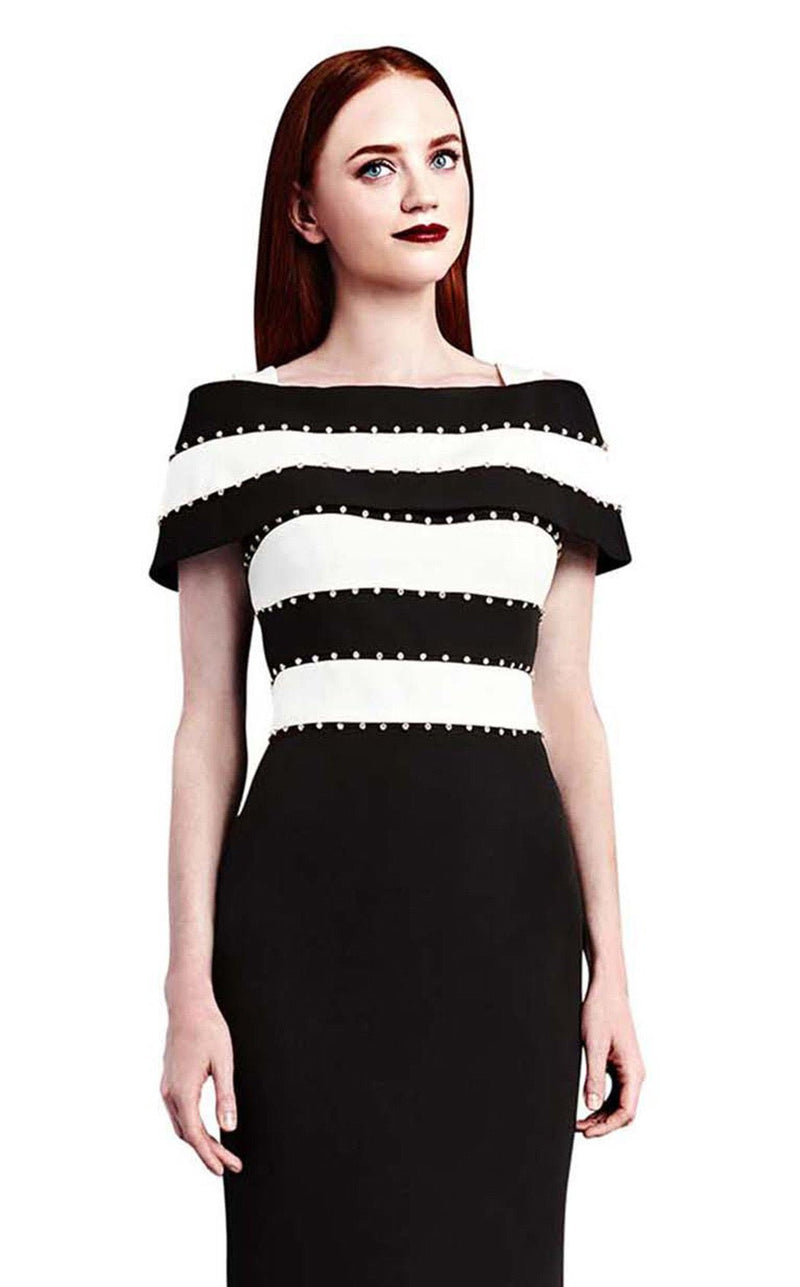 Alexander by Daymor 860 Black-Cream