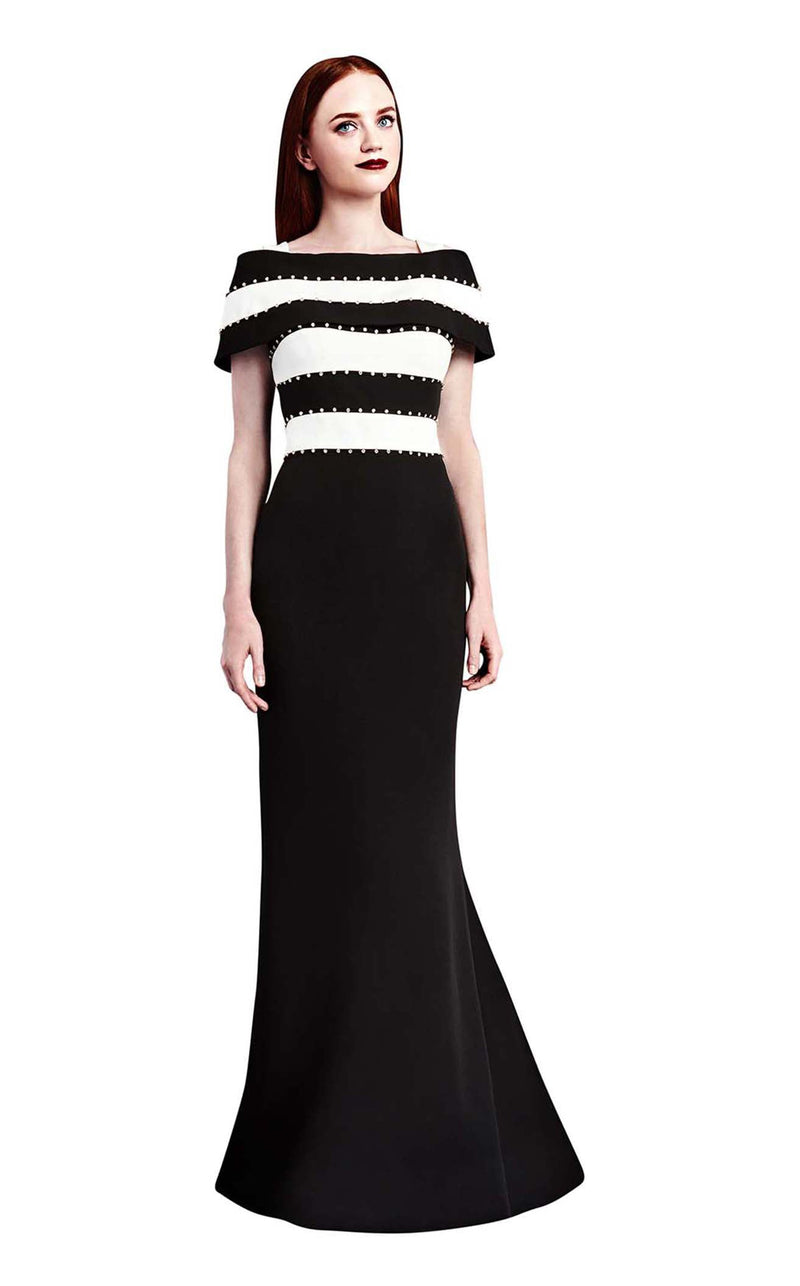 Alexander by Daymor 860 Black-Cream
