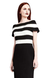 Alexander by Daymor 860 Black-Cream