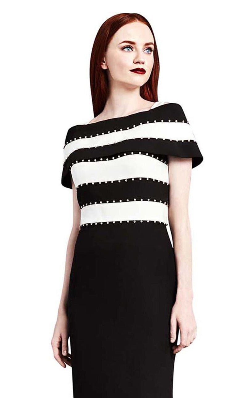 Alexander by Daymor 860 Black-Cream