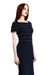 Alexander by Daymor 860 Navy