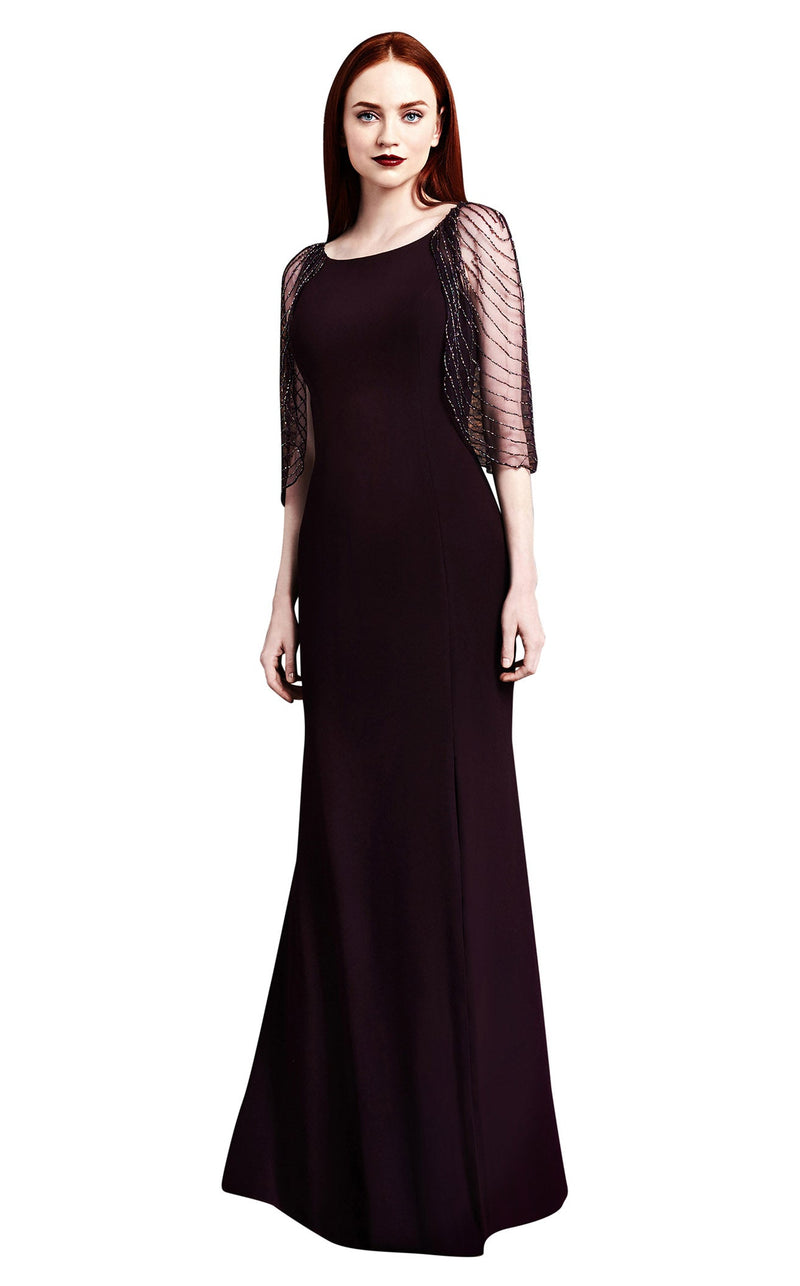 Alexander by Daymor 861 Dress | NewYorkDress.com