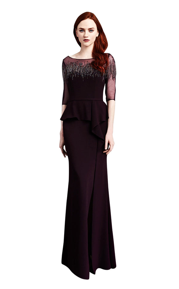 Daymor 862 Aubergine