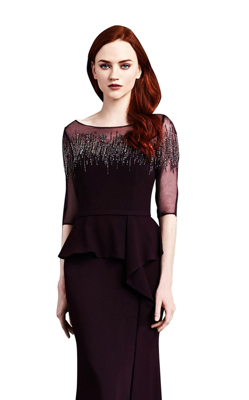 Daymor 862 Aubergine