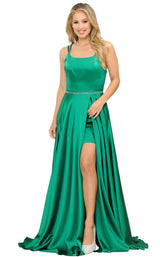 PolyUSA 8652 Green