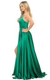 PolyUSA 8652 Green