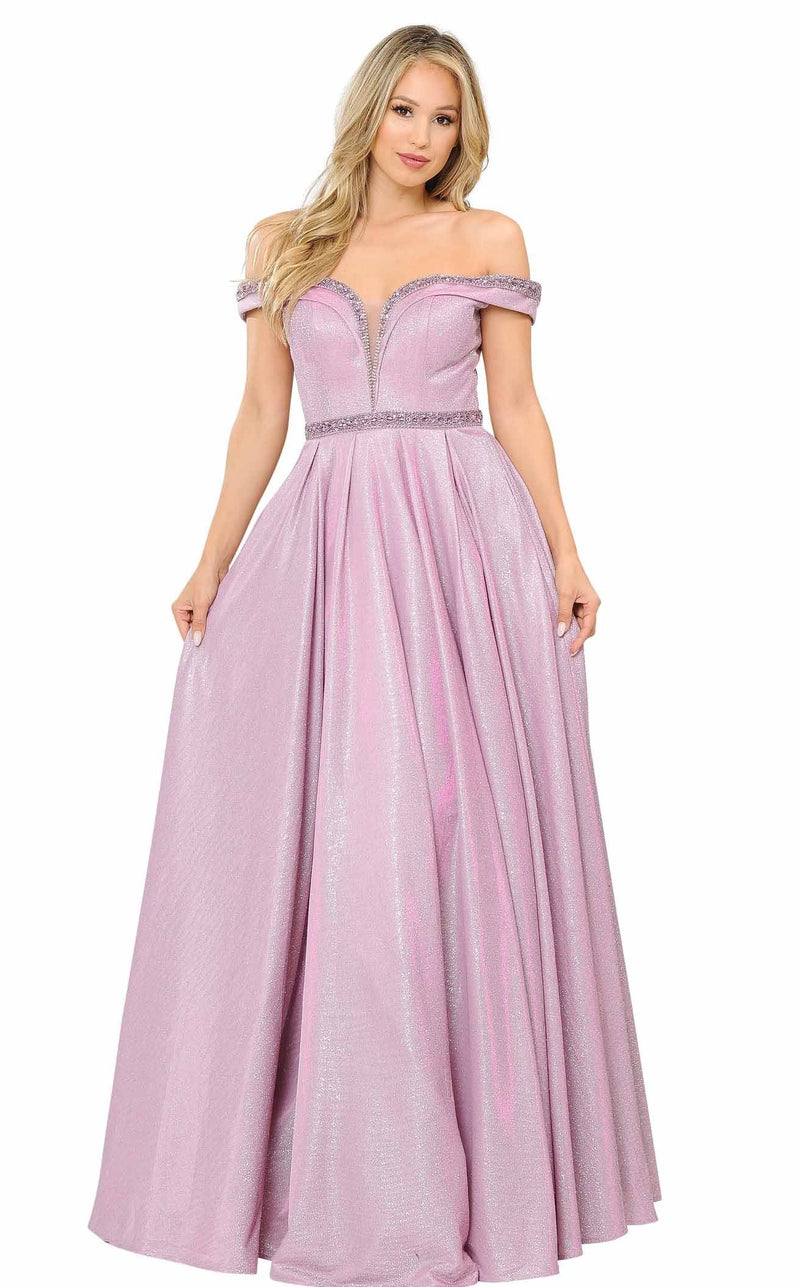 PolyUSA 8664 Pink/Lilac