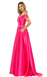 PolyUSA 8680 Fuchsia