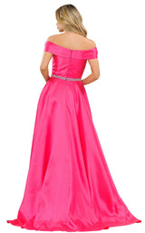 PolyUSA 8680 Fuchsia
