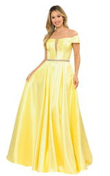 PolyUSA 8680 Yellow