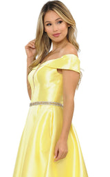 PolyUSA 8680 Yellow