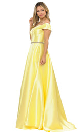 PolyUSA 8680 Yellow