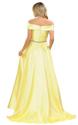 PolyUSA 8680 Yellow