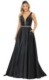 PolyUSA 8682 Black