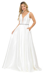 PolyUSA 8682 Off White