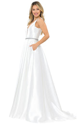 PolyUSA 8682 Off White