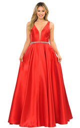PolyUSA 8682 Red