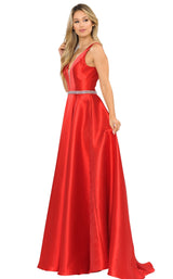 PolyUSA 8682 Red