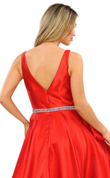 PolyUSA 8682 Red