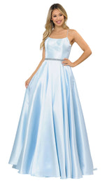 PolyUSA 8684 Blue