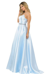 PolyUSA 8684 Blue
