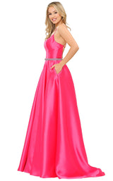 PolyUSA 8684 Fuchsia