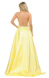 PolyUSA 8684 Yellow