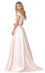 PolyUSA 8686 Blush