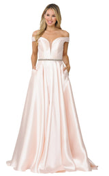 PolyUSA 8686 Blush