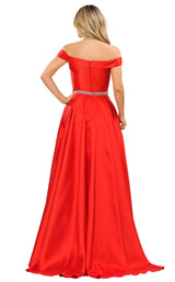 PolyUSA 8686 Red
