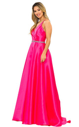 PolyUSA 8690 Fuchsia