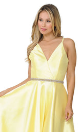 PolyUSA 8690 Yellow
