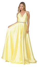PolyUSA 8690 Yellow