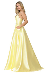 PolyUSA 8690 Yellow