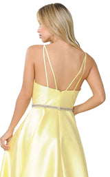 PolyUSA 8690 Yellow