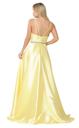 PolyUSA 8690 Yellow